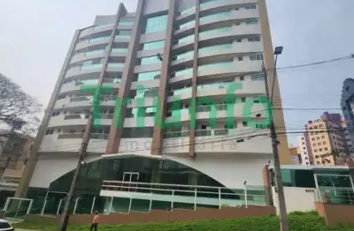 Apartamento com 2 quartos para alugar na Rua Euclides da Cunha, 1306, Bigorrilho, Curitiba