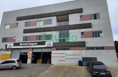 Sala comercial para alugar, 434.00 m2 por r$8000.00  - centro - itaperucu/pr