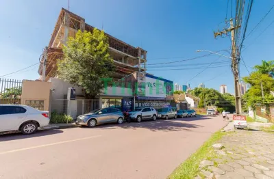 Apartamento com 2 quartos  à venda, 57.00 m2 por r$615301.14  - campo comprido - curitiba/pr