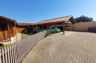 Casa com 3 quartos  à venda, 210.00 m2 por r$1470000.00  - butiatuvinha - curitiba/pr