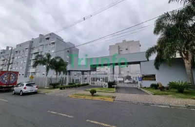 Apartamento com 3 quartos  à venda, 0.00 m2 por r$499000.00  - cidade industrial - curitiba/pr