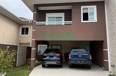 Casa com 4 quartos  à venda, 0.00 m2 por r$2100000.00  - sao braz - curitiba/pr