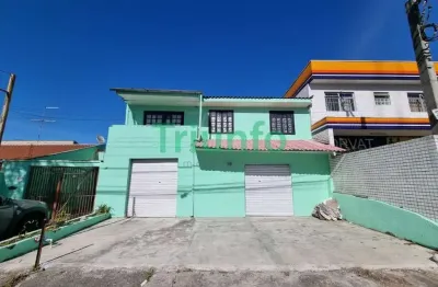 Loja comercial para locação (loja 1) – capão da imbuia, curitiba/pr