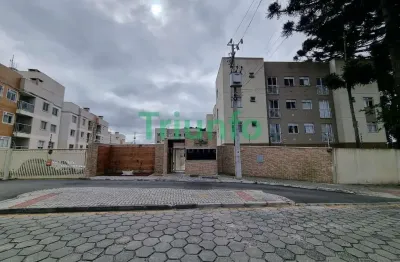 Apartamento com 2 quartos  para alugar, 50.47 m2 por r$1250.00  - italia - sao jose dos pinhais/pr