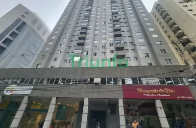 Excelente apartamento 2 quartos para locação no champagnat!