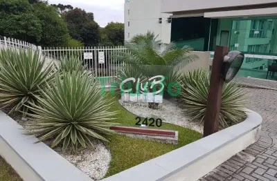 Apartamento em Condomínio Clube – 3 Dormitórios com Suíte no Mercês