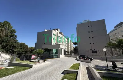 Apartamento em Condomínio Clube – 3 Dormitórios com Suíte no Mercês