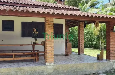 Chácara / sítio com 3 quartos à venda na 10a R Rua Horácio Luís Pinto, Zona Rural, Morretes