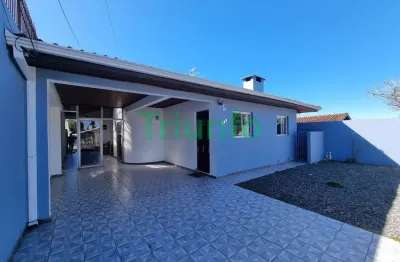 Casa residencial com 3 quartos  à venda, 212.00 m2 por r$890000.00  - sao braz - curitiba/pr