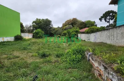Terreno à venda, 1938.82 m2 por r$3150000.00  - orleans - curitiba/pr