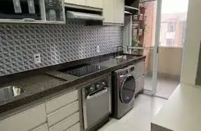 Apartamento com 2 dormitórios à venda, 52 m² por r$ 265.000,00 - chácara santa antonieta (nova veneza) - sumaré/sp