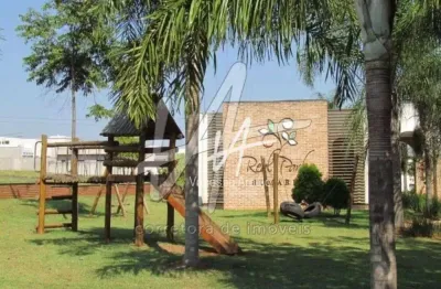 Terreno residencial à venda, residencial real park sumaré, sumaré - te0001.