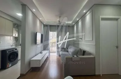 Apartamento residencial à venda, chácara bela vista, sumaré - ap0063.