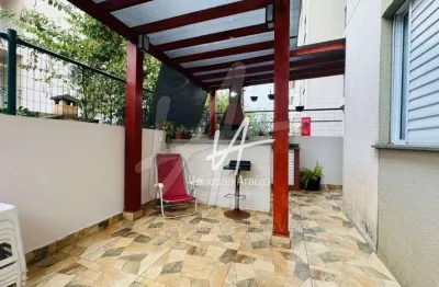Apartamento térreo com 2 dormitórios à venda, 24 m² por r$ 245.000 - jardim recanto dos sonhos - sumaré/sp