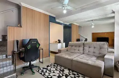 Casa com 2 dormitórios à venda, 61 m² por r$ 390.000,00 - parque villa flores - sumaré/sp