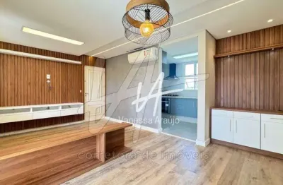 Apartamento residencial à venda, parque villa flores, sumaré - ap0013.