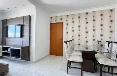 Apartamento com 3 dormitórios à venda, 80 m² por r$ 470.000,00 - planalto do sol - sumaré/sp