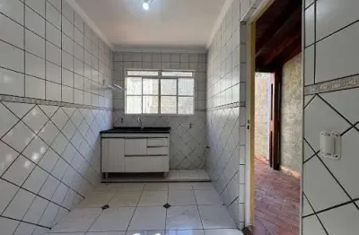 Casa com 2 dormitórios à venda por r$ 280.000,00 - parque vila flores - sumaré/sp