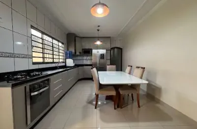 Casa com 3 dormitórios à venda, 140 m² por r$ 390.000,00 - jardim campo belo - sumaré/sp