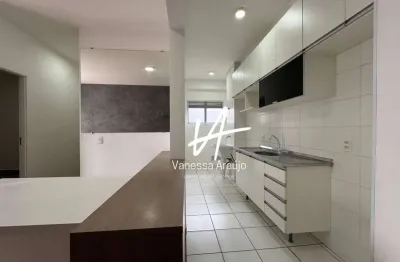 Apartamento com 2 dormitórios para alugar, 54 m² por r$ 1.755,49/mês - loteamento residencial viva vista - sumaré/sp