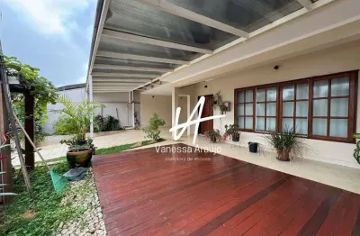 Sobrado com 3 dormitórios à venda, 250 m² por r$ 750.000,00 - parque manoel de vasconcelos - sumaré/sp