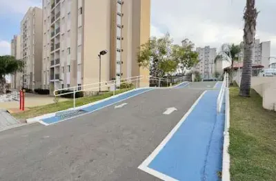 Apartamento com 3 dormitórios à venda, 67 m² por r$ 280.000,00 - jardim dulce (nova veneza) - sumaré/sp