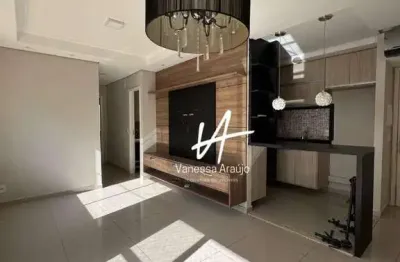 Apartamento com 3 dormitórios à venda, 72 m² por r$ 350.000,00 - parque euclides miranda - sumaré/sp
