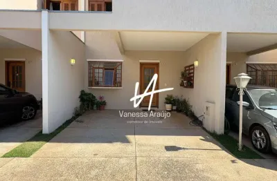 Casa com 3 dormitórios com suíte em condomínio fechado à venda, 98 m² por r$ 485.000 - jardim bela vista - sumaré/sp