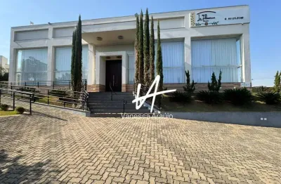 Salão à venda, 749 m² por r$ 9.200.000,00 - jardim florenca (nova veneza) - sumaré/sp