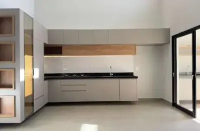 Casa com 3 dormitórios à venda, 140 m² por r$ 1.180.000,00 - vila monte alegre - paulínia/sp