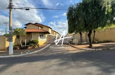 Casa com 3 dormitórios e suíte à venda, 99 m² por r$ 380.000 - jardim bela vista - sumaré/sp