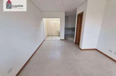 Sobrado com 2 dormitórios à venda, 65 m² por r$ 485.000,00 - jardim santa cruz (campo grande) - são paulo/sp