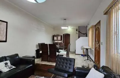 Sobrado com 3 dormitórios à venda, 150 m² por r$ 900.000,00 - morumbi sul - são paulo/sp
