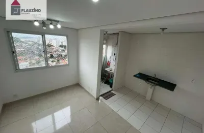 Apartamento duplex com 3 dormitórios à venda, 87 m² por r$ 430.000 - vila andrade - são paulo/sp