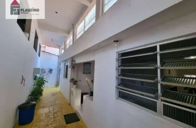 Sobrado com 3 dormitórios à venda, 140 m² por r$ 600.000 - jardim são luís - são paulo/sp