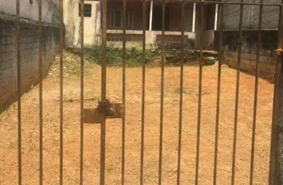 Terreno à venda na Rua Vilar Torpim, Jardim Bela Vista (Zona Sul), São Paulo