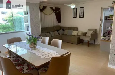 Apartamento com 4 dormitórios à venda, 120 m² por r$ 600.000 - chcara nossa senhora do bom conselho - são paulo/sp