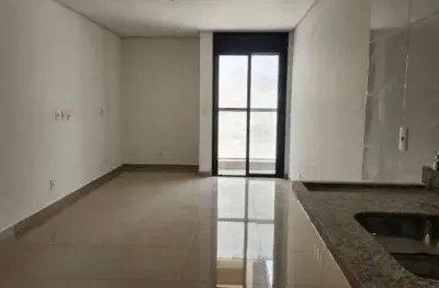 Studio com 1 dormitório à venda, 34 m² por r$ 260.000,00 - jardim anhangüera - são paulo/sp