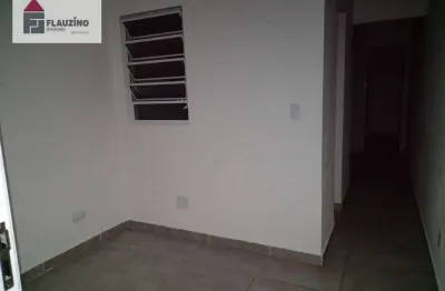 Kitnet com 1 dormitório para alugar, 25 m² por r$ 950,00/mês - jardim são luís - são paulo/sp