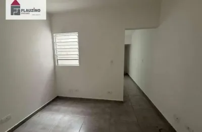 Kitnet com 1 dormitório para alugar, 25 m² por r$ 950,00/mês - jardim são luís - são paulo/sp