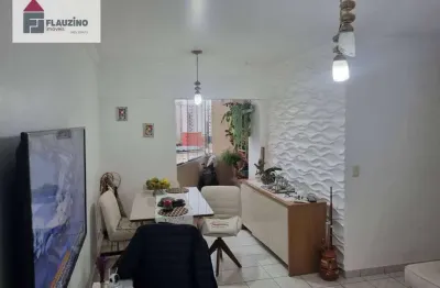 Apartamento com 2 dormitórios à venda, 57 m² por r$ 285.000,00 - jardim são luís (zona sul) - são paulo/sp