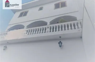 Casa em condomínio fechado com 3 quartos à venda na Rua Antônio da Mata Júnior, Jardim São Luís, São Paulo