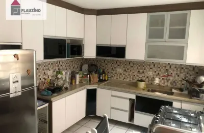 Sobrado com 3 dormitórios à venda, 160 m² por r$ 850.000 - vila prel - são paulo/sp