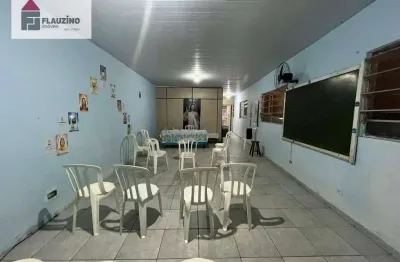 Sobrado com 5 dormitórios, 380 m² - venda por r$ 600.000 ou aluguel por r$ 5.000/mês - jardim elizabeth - são paulo/sp