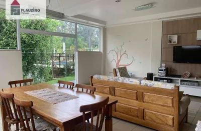 Sobrado com 4 dormitórios à venda, 500 m² por r$ 1.600.000 - horto do ypê - são paulo/sp