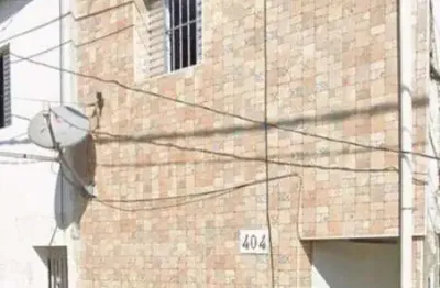 Casa com 2 quartos à venda na rua são josé de mipibu, jardim brasília, são paulo, 60 m2 por r$ 150.000