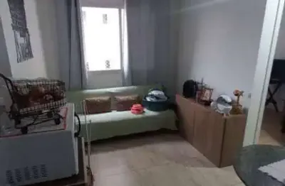 Apartamento com 2 dormitórios à venda, 41 m² por r$ 260.000,00 - vila das belezas - são paulo/sp