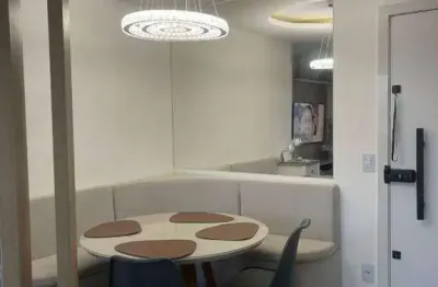 Apartamento com 2 dormitórios à venda, 45 m² por r$ 320.000,00 - parque arariba - são paulo/sp