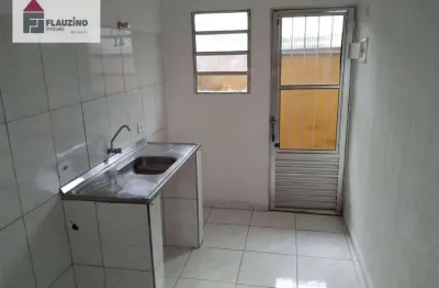 Kitnet com 1 dormitório para alugar, 25 m² por r$ 800,00/mês - jardim vaz de lima - são paulo/sp