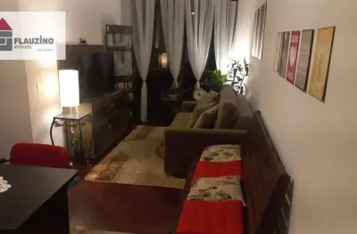 Apartamento com 2 quartos à venda na Rua Nossa Senhora do Bom Conselho, Chácara Nossa Senhora do Bom Conselho, São Paulo